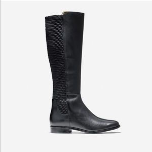 NWOT Cole Haan Rockland Boots